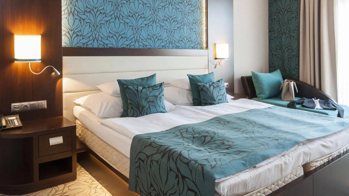 Hotel Wellamarin