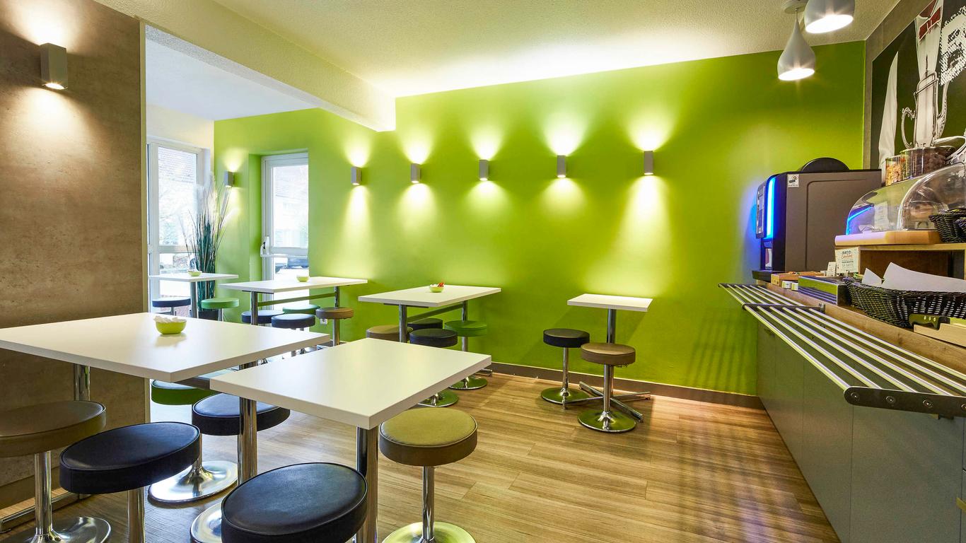 ibis Haguenau Strasbourg Nord