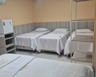 Hotel Diamond Exclusive - Oiapoque - Spa
