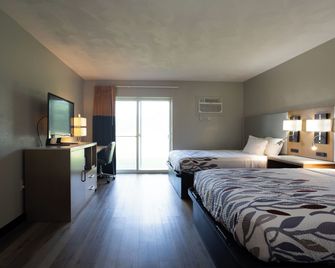 Colonial Brick Inn & Suites - Susquehanna