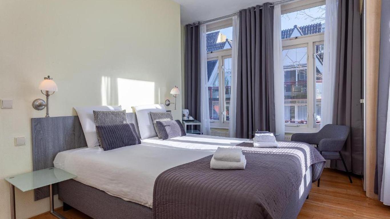 Hotel Mare Liberum
