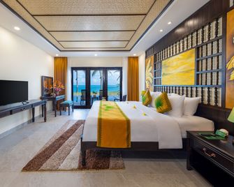 Palm Garden Beach Resort And Spa - Hoi An - Soverom