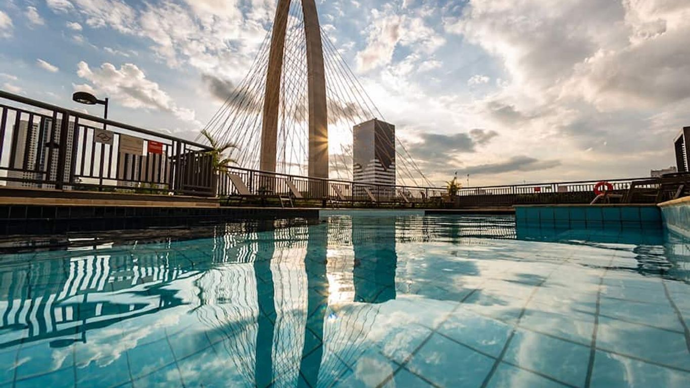 Mercure Sao Jose dos Campos