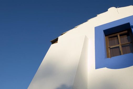 Monte Do Serrado De Baixo - Evora - Building