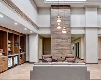 Candlewood Suites Cincinnati Northeast - Mason By IHG - Mason - Aula