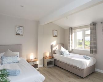 Bryn Y Mor - Tywyn - Bedroom