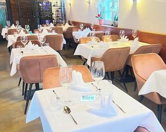 Nuu's Taverne zum Kreuz - Winterthur - Restaurante