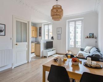 Appartement Pertinax - Welkeys - Nice