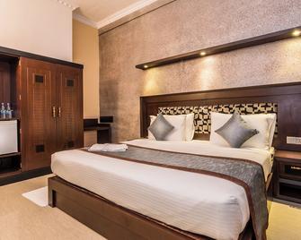 Mount Best Hotel- Mount Lavinia - Дехівала-Маунт-Лавінія - Спальня