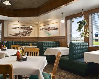 Days Inn by Wyndham Rock Falls - Rock Falls - Restaurante