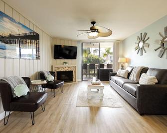 Oceanside Beach Condos - Oceanside