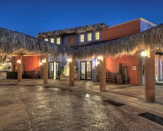 Welk Resorts Sirena Del Mar - Cabo San Lucas - Building