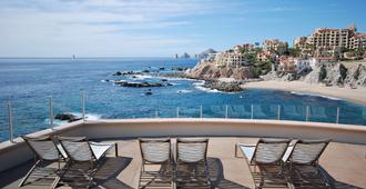 Sirena del Mar by Vacation Club Rentals - Cabo San Lucas - Balcony