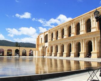 Plaza Gallery Hotel Boutique - San Cristóbal de las Casas