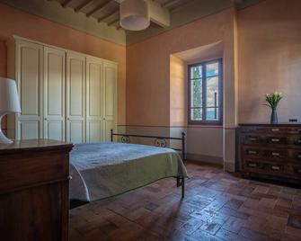 Villa Lama by Mmega - Lama - Habitación