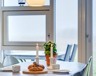 Apartment Kulben by Interhome - Højer - Comedor
