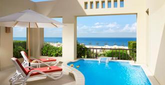 The Cove Rotana Resort - Ras Al Khaimah - Pool