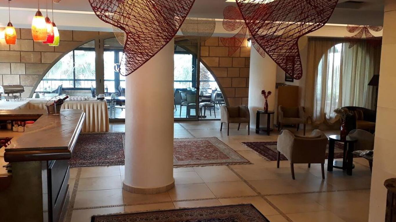 فيكتوري بايبلوس هوتل آند سبا