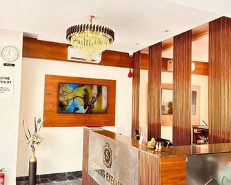 Hotel Sterling Executive - Navi Mumbai