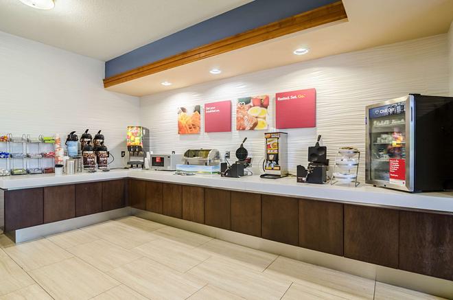 Comfort Suites Innsbrook 84 1 4 4 Glen Allen Hotel Deals
