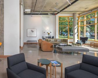 Landing | Amazing Studio, Rooftop Lounge - Denver - Lounge