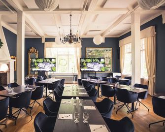 Mössebergs Kurort - Falkoping - Restaurant