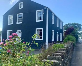 Dovenby Apartment- great base for exploring Lake District - Cockermouth - Budynek