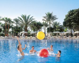 Hotel Riu Oliva Beach Resort - Corralejo - Prestation de l’hébergement