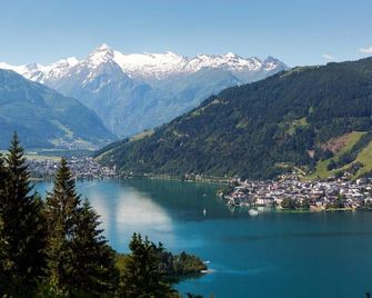 Rodlers Chalet - Piesendorf - Venkovní prostory