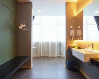 B&S Boutique Hotel - Batu Pahat