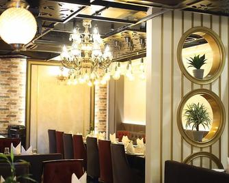 Gm. Continental - Jagadhri - Restaurant