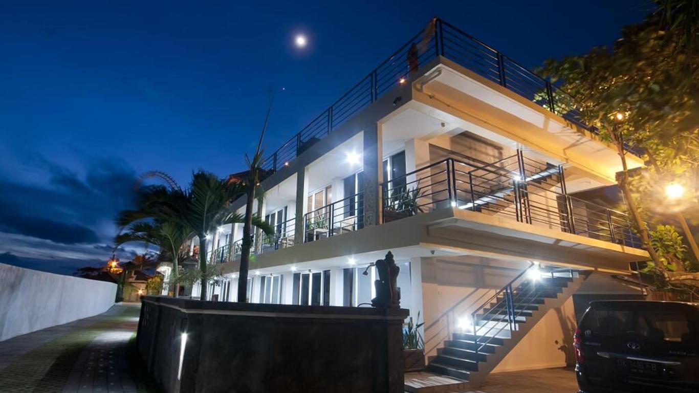 بي إن بي بيتش ريزورت