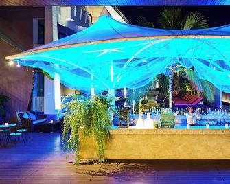 Loligo Resort Hua Hin - Hua Hin