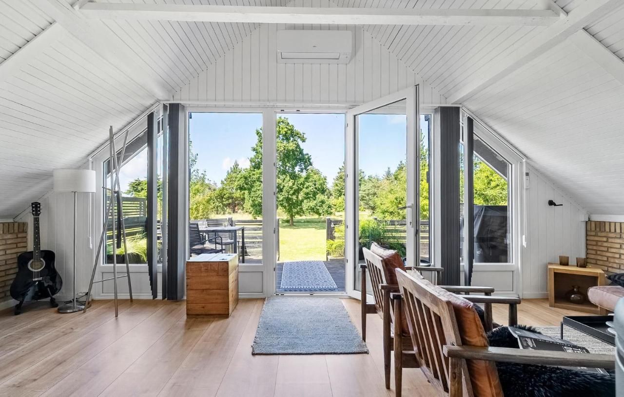 2 Bedroom Stunning Home In Skjern – Skjern
