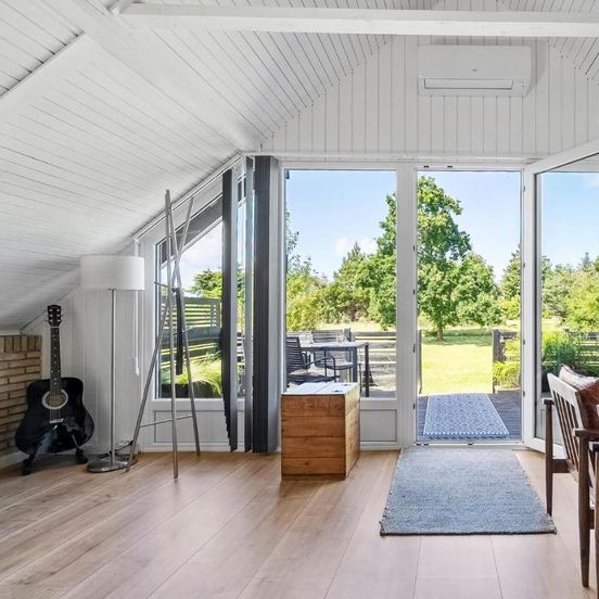 2 Bedroom Stunning Home In Skjern – Skjern