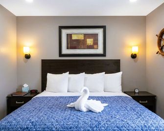 Sea Horse Inn and Cottages - Nags Head