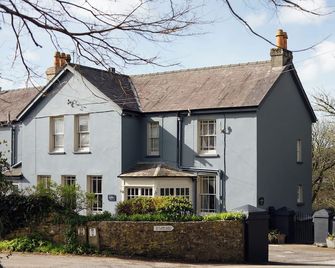 Castlemead - Tenby