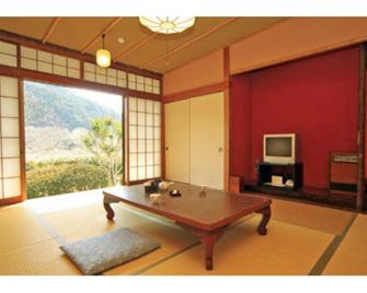 Suigetsu - Kakegawa - Jídelna