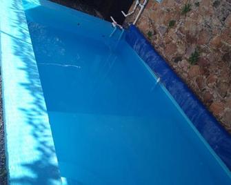 Manantial 41 tu Casa en Tequisquiapan - Tequisquiapan - Pool