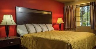 Americas Best Value Inn-Sacramento/Old Town - Sacramento - Bedroom