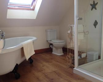 Bed and Breakfast at 4 - Thurso
