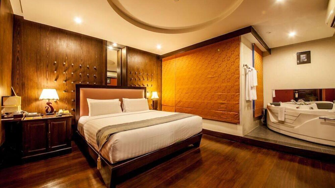 Best Western Chaweng Samui