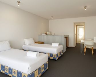 Karaka Tree Motel - Taupo