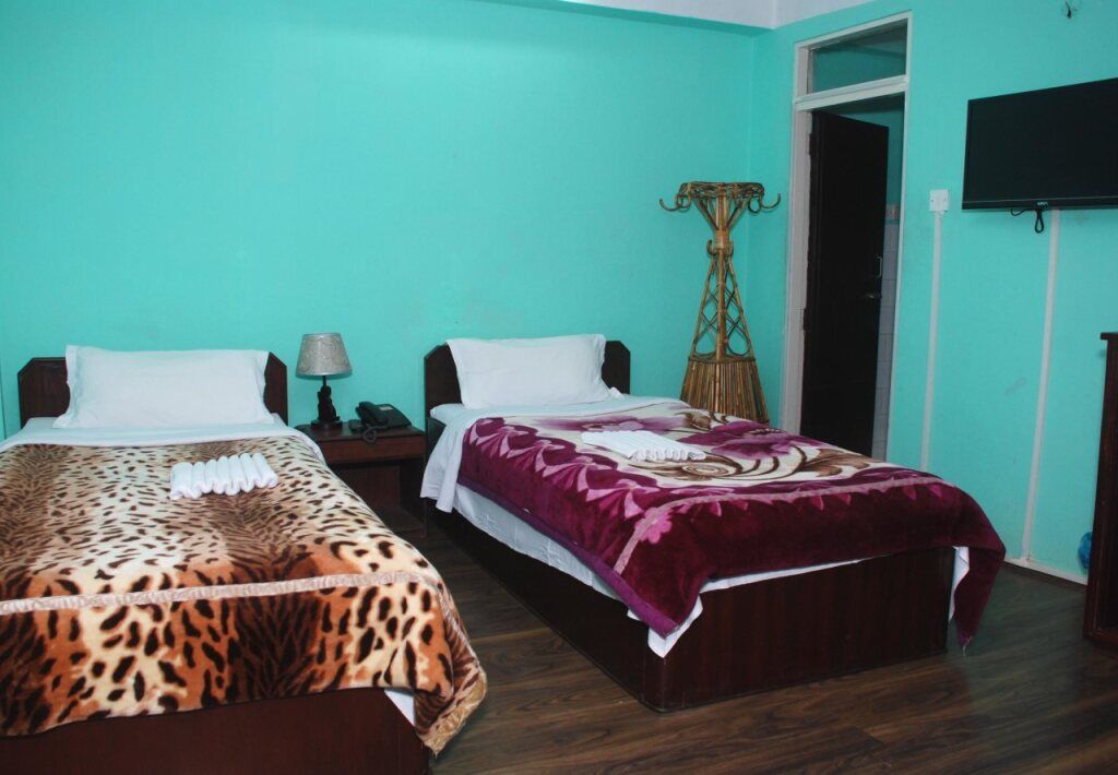 هوتل ترافيلرز هوم بي. ليميتد