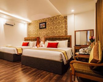 New Angel Airport Hotel - Ho Chi Minh City