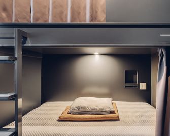 Bon Hostel - Osaka