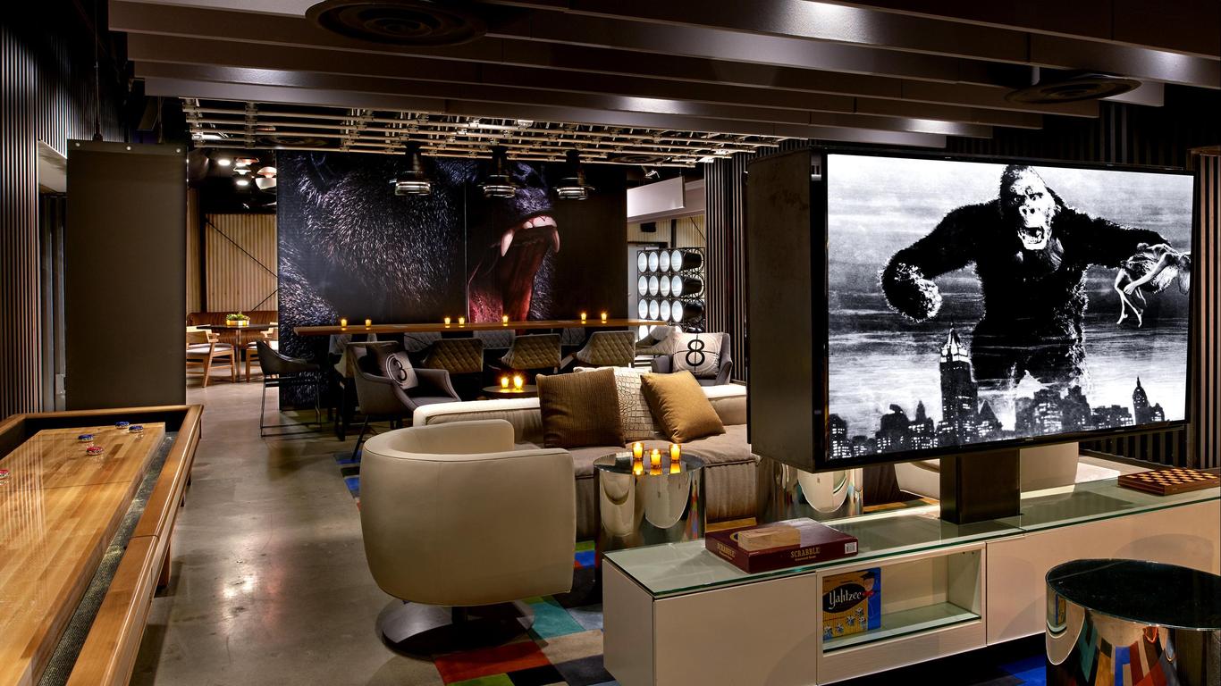 Kimpton Hotel Palomar Beverly Hills By IHG