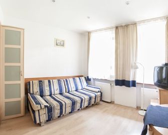 Willa Krystyna - Krynica-Zdroj - Salon