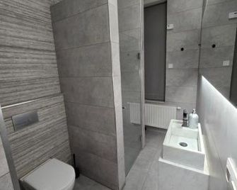 Habitacion Individual En Gante - Gent