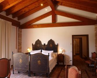 B&B Ca' Cinel Asolo - Asolo - Bedroom